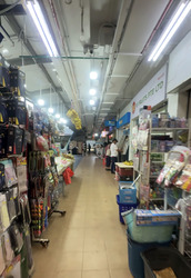 Telok Blangah Crescent (D4), Shop House #552785981